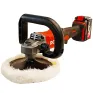 Полирователь DCK KDSP02-180 (2*5.0 Ah, carton)