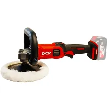 Полирователь DCK KDSP02-180 (solo, carton)