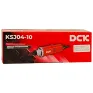 Шлифмашина прямая DCK KSJ04-10 гравер (carton)