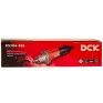 Шлифмашина прямая DCK KSJ04-25E гравер (carton)