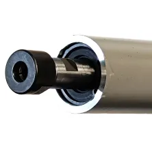 Шлифмашина прямая DCK KSJ02-25 (carton)