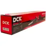Шлифмашина прямая DCK KSJ08-25L (carton)