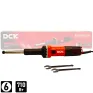 Шлифмашина прямая DCK KSJ08-25L (carton)