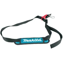 MAKITA Ременная оснастка на одно плечо "Comfort" к триммерам MAKITA (127508-0)