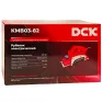 Рубанок DCK KMB03-82 (carton)