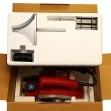 Рубанок DCK KMB03-82 (carton)