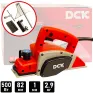 Рубанок DCK KMB03-82 (carton)