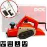 Рубанок DCK KMB110 (carton)