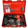 Сабельная пила DCK KDJF32 (2*5.0 Ah, case)