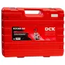 Станок сверлильный DCK KJC02-30 (case)