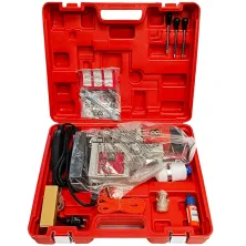 Станок сверлильный DCK KJC02-30 (case)