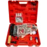 Станок сверлильный DCK KJC02-30 (case)