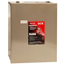 Станок сверлильный DCK KJC23 (case)