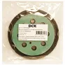 Опорная тарелка DCK 125 мм к шлифмашине KSA125 (30009800818)