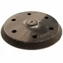 Опорная тарелка DCK 225 мм к шлифмашине KSF04-225 (30009001218)
