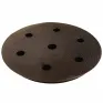 Опорная тарелка DCK 225 мм к шлифмашине KSF04-225 (30009001218)