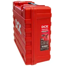 Фен технический DCK KQB03-2000 (carton)