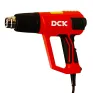 Фен технический DCK KQB03-2000 (carton)