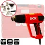 Фен технический DCK KQB03-2000 (carton)