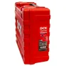 Фен технический DCK KQB04-2000 (case)