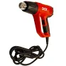 Фен технический DCK KQB04-2000 (case)