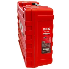 Фен технический DCK KQB2000 (case)