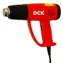 Фен технический DCK KQB2000 (case)