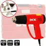 Фен технический DCK KQB2000 (case)