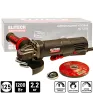 Углошлифмашина 125мм ELITECH HD AG 1212E (carton) -E2213.049.00