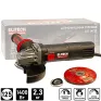 Углошлифмашина 125мм ELITECH HD AG 1412E (carton) -E2213.050.00