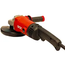 Углошлифмашина 150мм DCK KSM03-150 (carton)