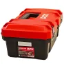 Углошлифмашина 125мм DCK KSM04-125S (case)