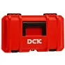 Углошлифмашина 125мм DCK KSM04-125S (case)