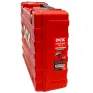 Углошлифмашина 125мм DCK KSM05-125E(TYPE S) (case)
