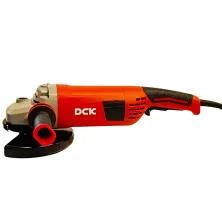 Углошлифмашина 230мм DCK KSM05-230 (carton)