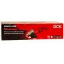 Углошлифмашина 230мм DCK KSM05-230S (carton)