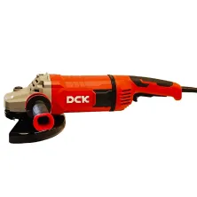 Углошлифмашина 230мм DCK KSM05-230S (carton)