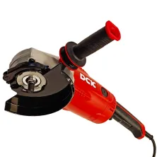 Углошлифмашина 180мм DCK KSM06-180 (carton)