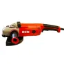 Углошлифмашина 180мм DCK KSM06-180 (carton)