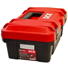Углошлифмашина 125мм DCK KSM125A (case)