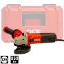 Углошлифмашина 125мм DCK KSM125A (case)