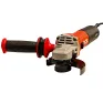 Углошлифмашина 125мм DCK KSM16-125 (case)