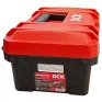 Углошлифмашина 125мм DCK KSM17-125P(TYPE S) (case)