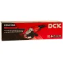 Углошлифмашина 230мм DCK KSM230A (carton)
