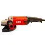 Углошлифмашина 230мм DCK KSM230A (carton)