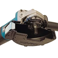 Углошлифмашина 125мм MAKITA M 9511R B (carton)