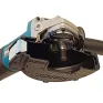 Углошлифмашина 125мм MAKITA M 9511R B (carton)