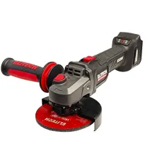 Углошлифмашина 125мм ELITECH HD CAG 2012BL (solo, carton) -E2213.074.00