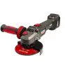 Углошлифмашина 125мм ELITECH HD CAG 2012BL (solo, carton) -E2213.074.00