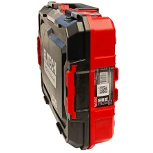 Углошлифмашина 125мм ELITECH HD CAG 2012BL (1*4.0 Ah, case) -E2213.074.01